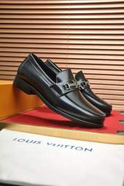Picture of Louis Vuitton Shoes _SKULVsz38-45mnf031514143